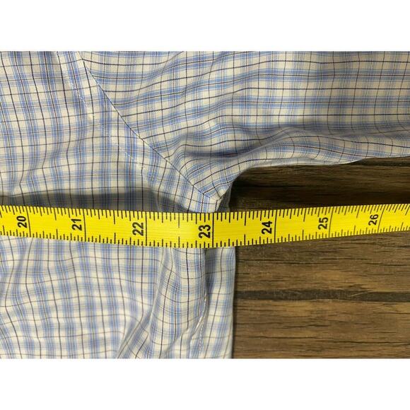 Brooks Brothers | Men’s 15.5- 32 Regent Dress Shirt - Picture 4 of 6